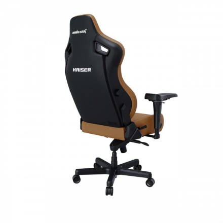 Игровое кресло AndaSeat Kaiser 3 XL Brown (AD12YDC-XL-01-K-PV/C)
