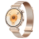 Смарт-часы Huawei Watch GT 6 41mm Gold (Milanese Strap)