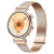 Смарт-часы Huawei Watch GT 6 41mm Gold (Milanese Strap)