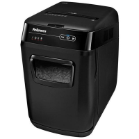 Офисный уничтожитель документов Fellowes AutoMax 150C (с автоподачей) Офисный уничтожитель документов Fellowes AutoMax 150C (с автоподачей)