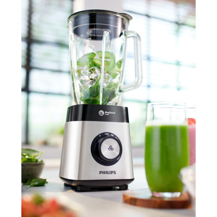 Стационарный блендер Philips HR3571/90