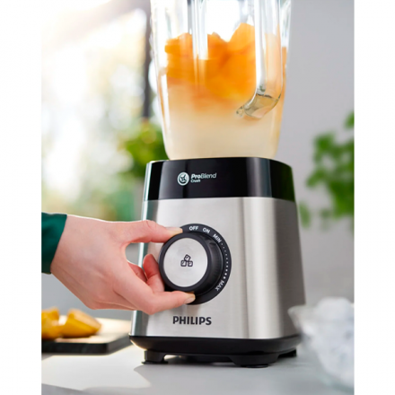 Стационарный блендер Philips HR3571/90