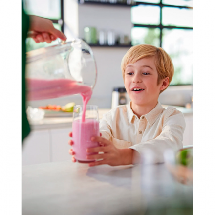 Стационарный блендер Philips HR3571/90