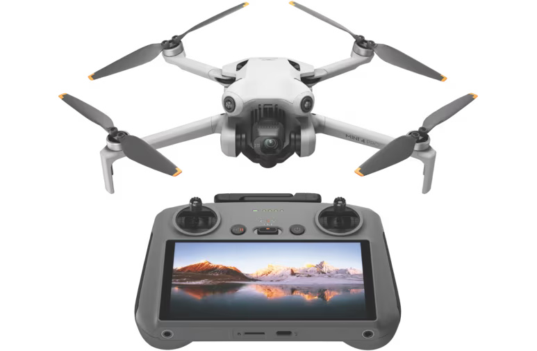 Полет твоих фантазий!