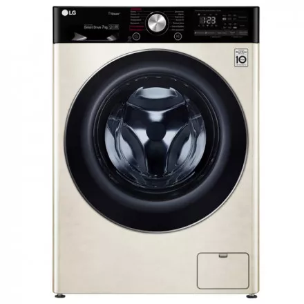 СТИРАЛЬНАЯ МАШИНА LG F2V5HS9B
