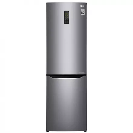 ХОЛОДИЛЬНИК LG GA-B379SLUL