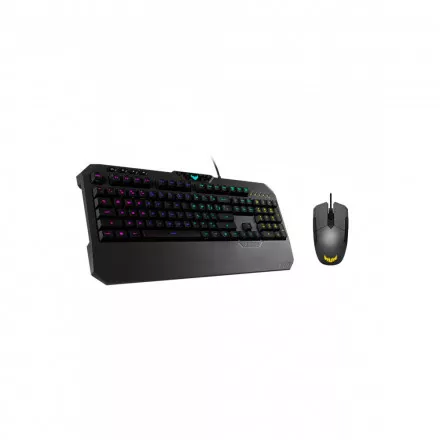 Игровой комплект ASUS TUF CB01