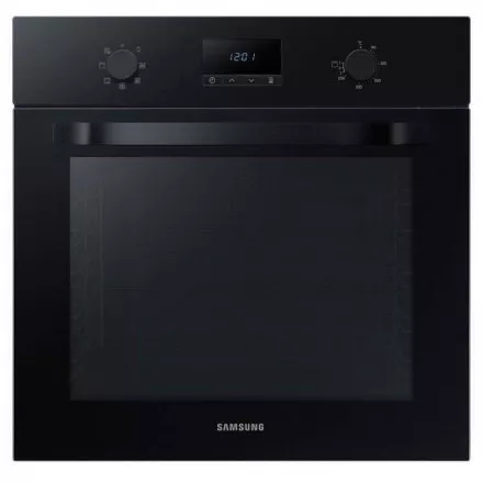 ВСТРАИВАЕМЫЙ ДУХОВОЙ ШКАФ SAMSUNG NV68R1310BB/WT