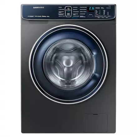 СТИРАЛЬНАЯ МАШИНА SAMSUNG WW80R62LAFXDLD