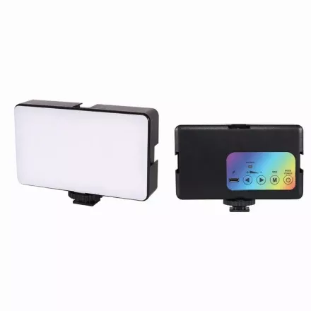 Накамерный Свет RGB WL-R2
