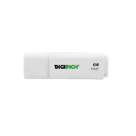 USB Флеш карта DIGIRICH V-Cut (3.0)