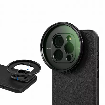 Чехол для Фильтров Neewer PA053 на IPhone