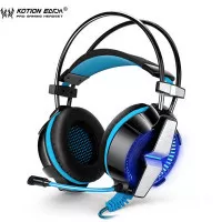Игровые наушники Kotion Each GS700