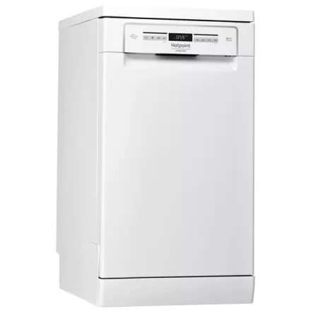 ПОСУДОМОЕЧНАЯ МАШИНА HOTPOINT-ARISTON HSFO 3T223 W