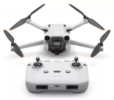 Квадрокоптер DJI Mini 3 Pro (RC-N1)