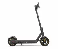 Электросамокат Ninebot KickScooter Max G30