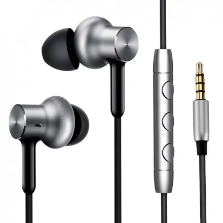 НАУШНИКИ XIAOMI MI PISTON PRO HD