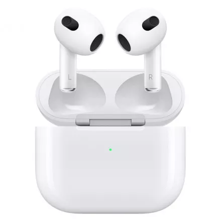 Наушники Apple AirPods 3rd Gen