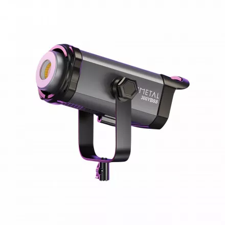 Студийный Осветитель GMetal 300YBSS (300W)