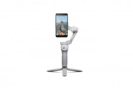 Электронный стабилизатор DJI Osmo Mobile SE