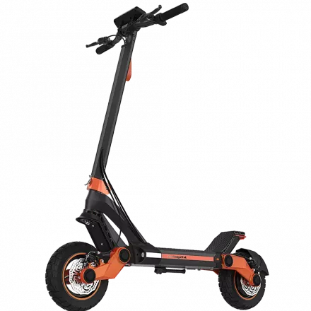 Электросамокат Kugoo Kirin G3