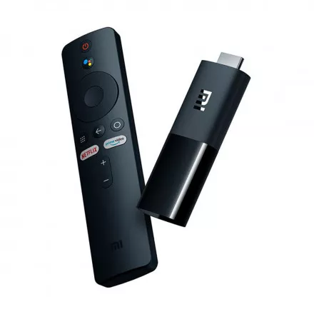 ТВ-приставка Mi Stick TV (1+8G) EU (MDZ-24-AA)