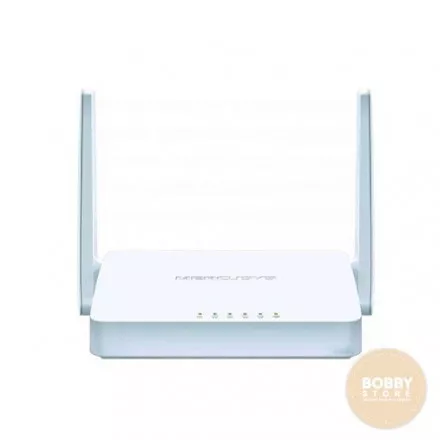 Wi-Fi Роутер (Маршрутизатор) Mercusys MW301R