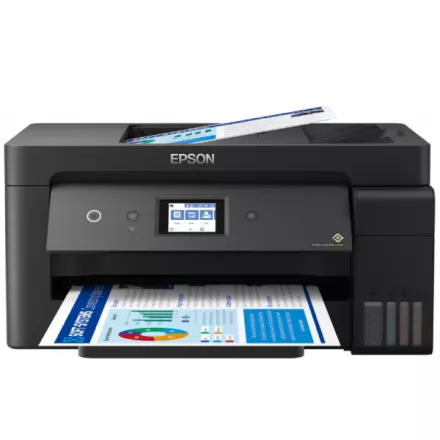 Струйный МФУ Epson L14150