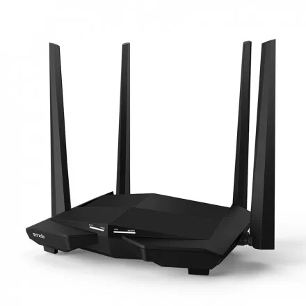 Wi–Fi маршрутизатор Tenda AC10 AC1200