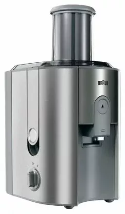 Соковыжималка Braun Multiquick 7 J700