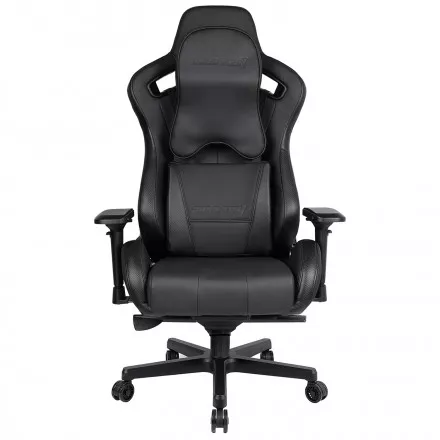 Игровое Кресло AndaSeat AD12XL-DARK-B-PV (Black)