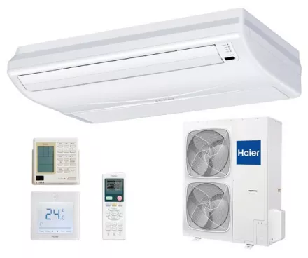 Кондиционер Haier AC36ES1ERA(S)(in)/1U36SS1EAB(out) DC-Inverter