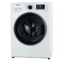 Стиральная машина Samsung WW90J5446FW/LP