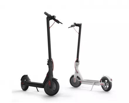Электросамокат Xiaomi MiJia M365 Electric Scooter