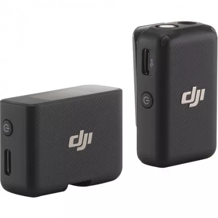 Беспроводной Микрофон DJI Mic