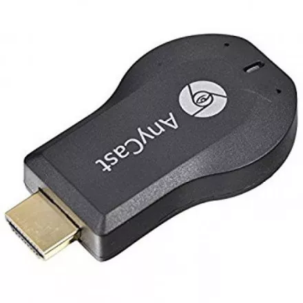 ТВ адаптер ANYCAST M12 PLUS