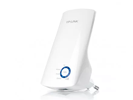 Усилитель Wi-Fi сигнала TP-LINK TL-WA850RE