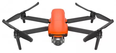 Квадрокоптер Autel EVO Lite Standard Bundle (Оранжевый)