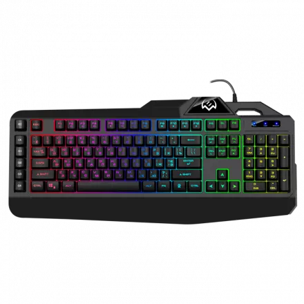 Игровая клавиатура SVEN KB-G8600