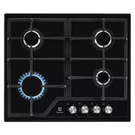 Встраиваемая варочная панель Electrolux GEE26MB