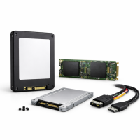 SSD накопители