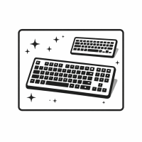 Клавиатуры