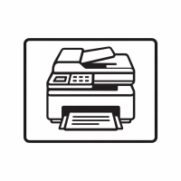 Многофункциональные устройства(МФУ)