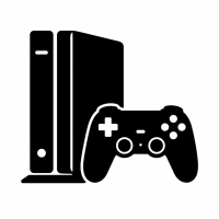 Игровые Приставки