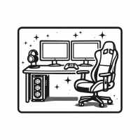 Игровая мебель