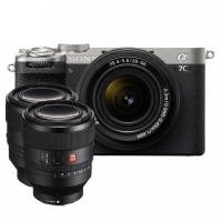 Фотоаппараты/Видеокамеры и Объективы