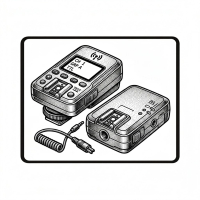 Радиосинхронизаторы