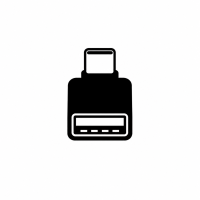 Переходники и адаптеры